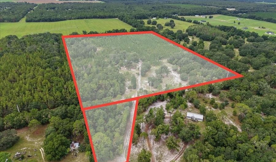 3670 25th Cir, Bell, FL 32619 - 3 Beds, 2 Bath