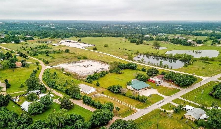 4616 E Renfro St, Alvarado, TX 76009 - 0 Beds, 0 Bath