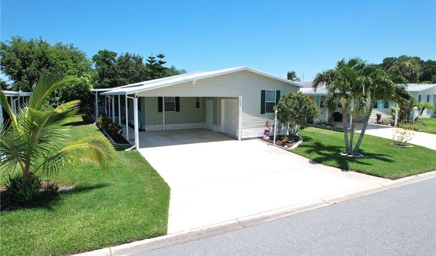 1068 Wren Cir, Barefoot Bay, FL 32976 - 2 Beds, 2 Bath