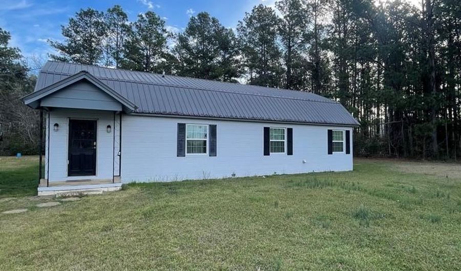 1875 B Hooks Mill Rd, Americus, GA 31709 - 0 Beds, 1 Bath
