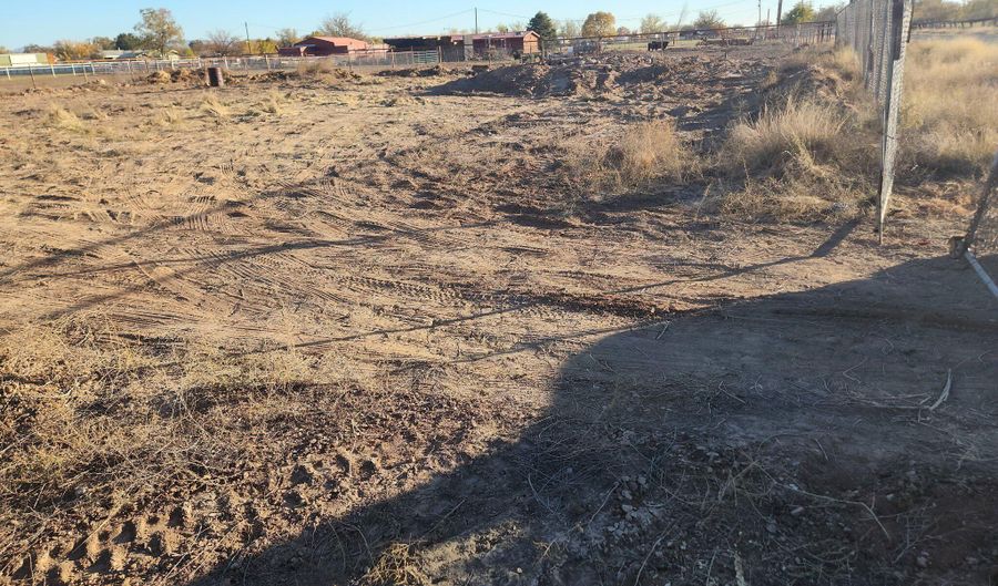 167 Armijo Rd, Belen, NM 87002 - 0 Beds, 0 Bath