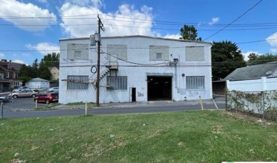 206 E Hamilton, Allentown, PA 18109 - 0 Beds, 0 Bath