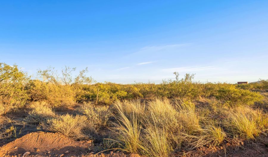 Chisolm Trail, Bisbee, AZ 85603 - 0 Beds, 0 Bath