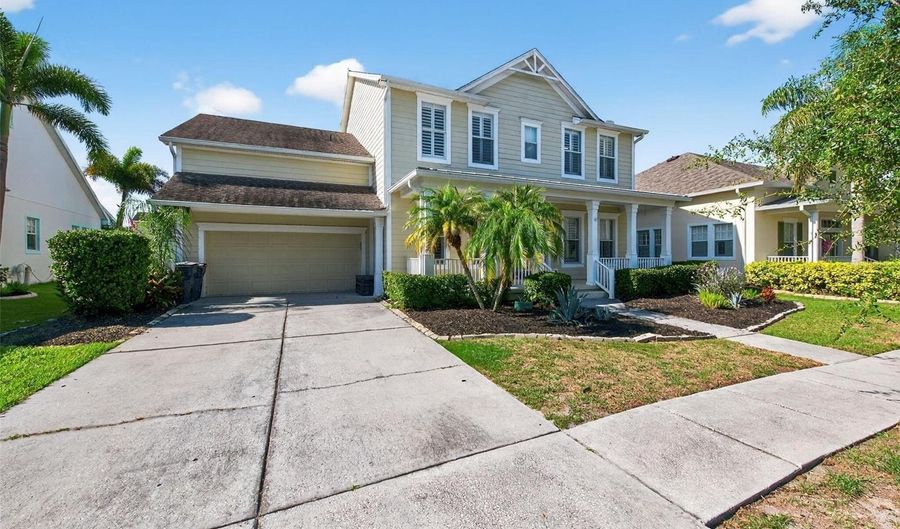 5212 BRIGHTON SHORE Dr, Apollo Beach, FL 33572 - 4 Beds, 4 Bath
