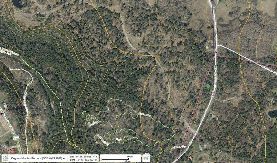 1416 Clif Reynolds Rd 3, Cambridge, VT 05444 - 0 Beds, 0 Bath