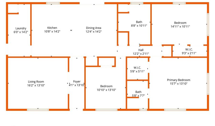 171 Big Oak Dr, Adkins, TX 78101 - 3 Beds, 0 Bath