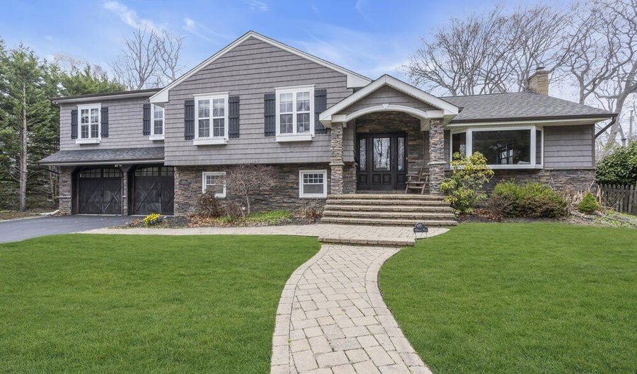 607 Wildwood Rd, Allenhurst, NJ 07711 - 5 Beds, 4 Bath