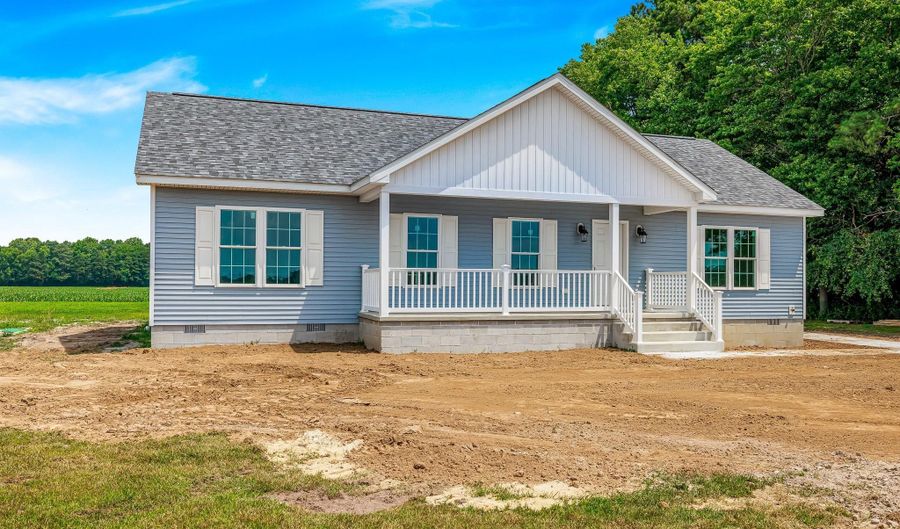 7203 W LINE RD ACRES, Delmar, DE 19940 - 3 Beds, 2 Bath