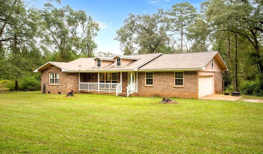 720 County Rd 29, Abbeville, AL 36310 - 3 Beds, 2 Bath