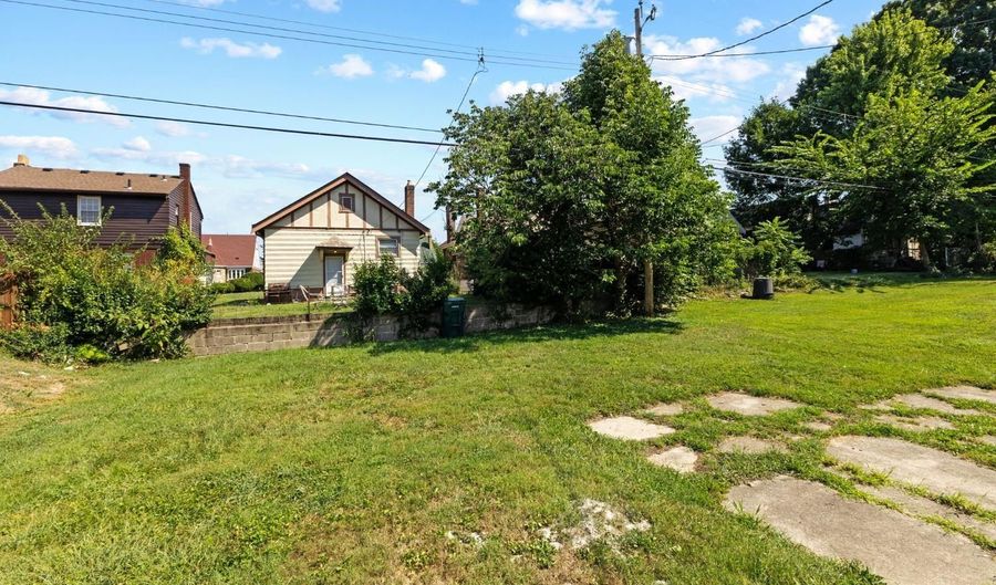 1906 Andina Ave, Cincinnati, OH 45237 - 2 Beds, 2 Bath