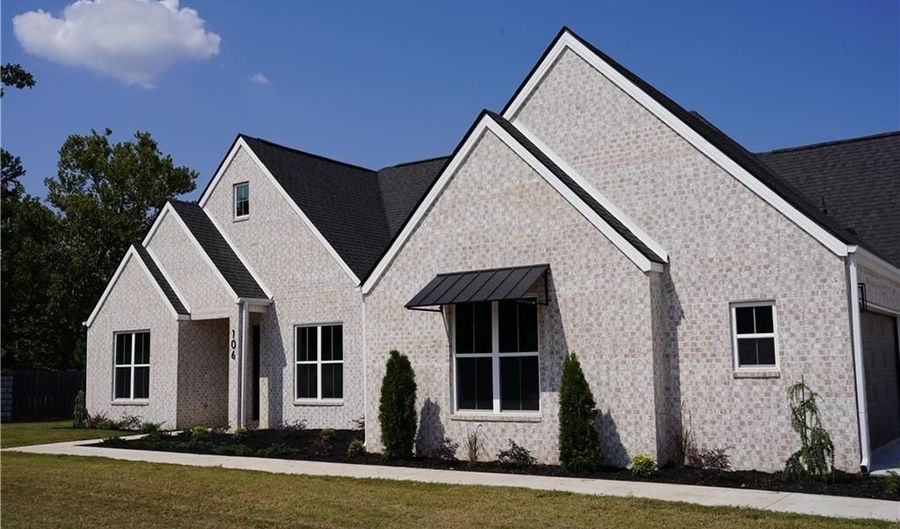 106 Brown Quail Trce, Barling, AR 72923 - 3 Beds, 2 Bath