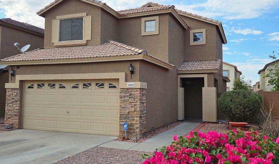 11414 W MOHAVE St, Avondale, AZ 85323 - 3 Beds, 3 Bath