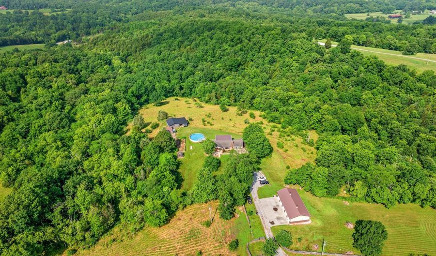 12707 Pleasant Ridge Rd, Alexandria, KY 41001 - 3 Beds, 3 Bath