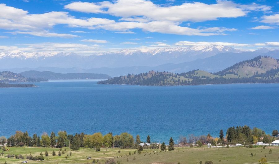 NHN Wild Horse View, Big Arm, MT 59910 - 0 Beds, 0 Bath