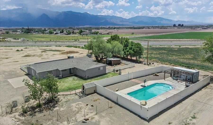 2836 N Shiflet Ave, Central, AZ 85531 - 4 Beds, 3 Bath