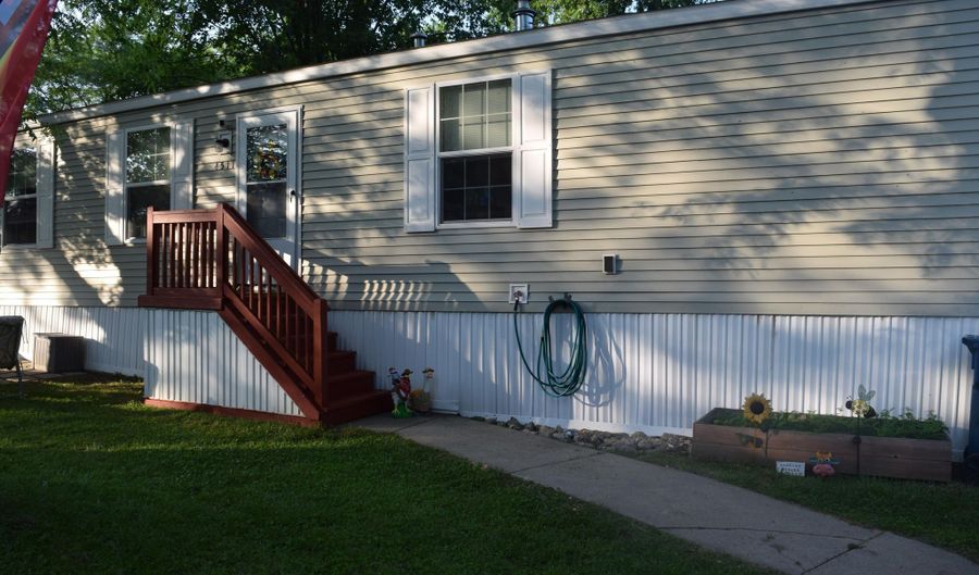 4511 Knollwood Dr, Allendale, MI 49401 - 3 Beds, 2 Bath