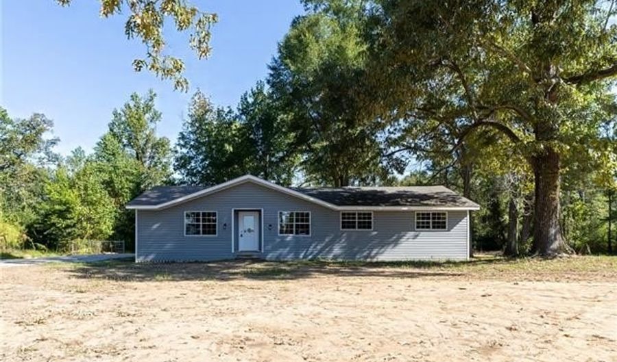 265 WASHBOARD Ave, Ball, LA 71405 - 4 Beds, 2 Bath