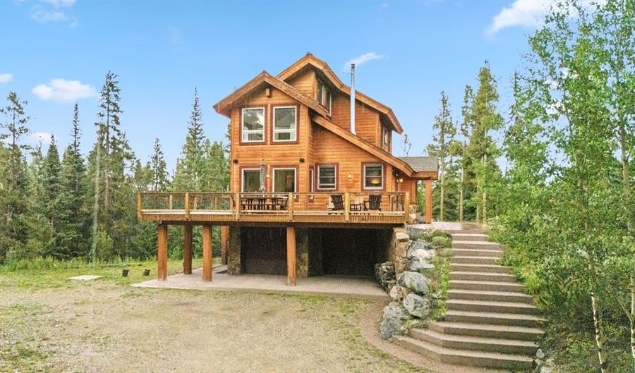482 SPRUCE CREEK Rd, Breckenridge, CO 80424 - 3 Beds, 3 Bath