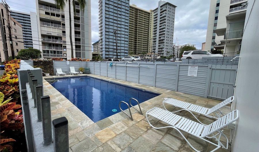 1130 Wilder Ave 301, Honolulu, HI 96822 - 2 Beds, 2 Bath