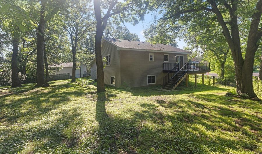 14566 Kerry St NW, Andover, MN 55304 - 3 Beds, 2 Bath