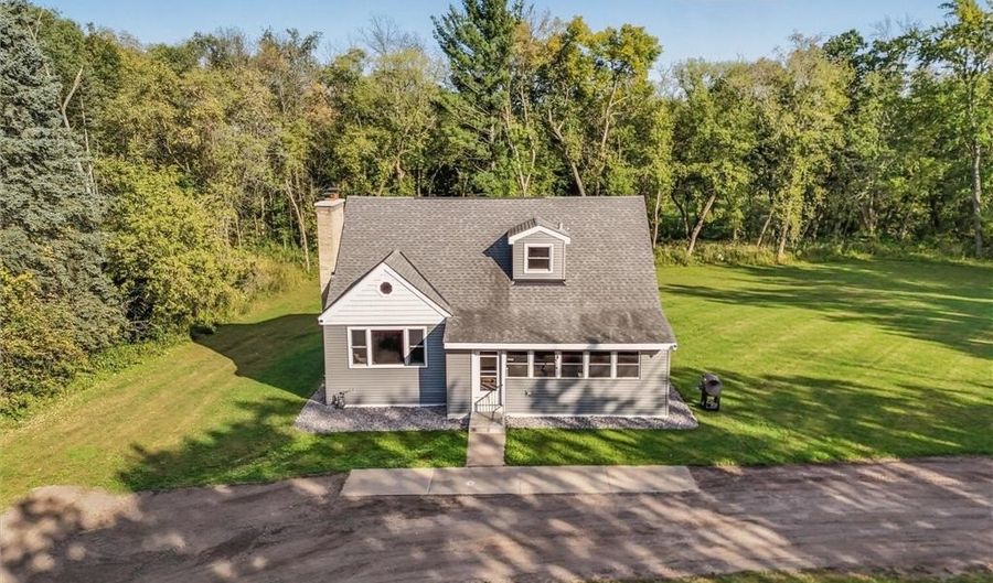 20333 Basalt St NW, Nowthen, MN 55303 - 4 Beds, 2 Bath