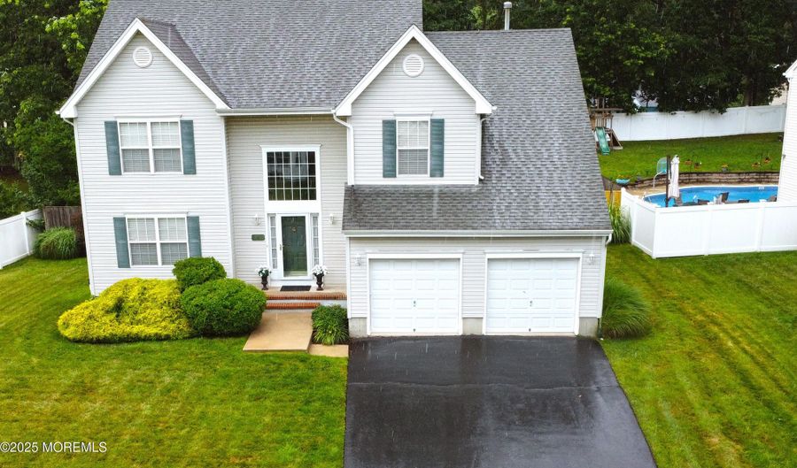 21 Orchid Ln, Barnegat, NJ 08005 - 4 Beds, 3 Bath