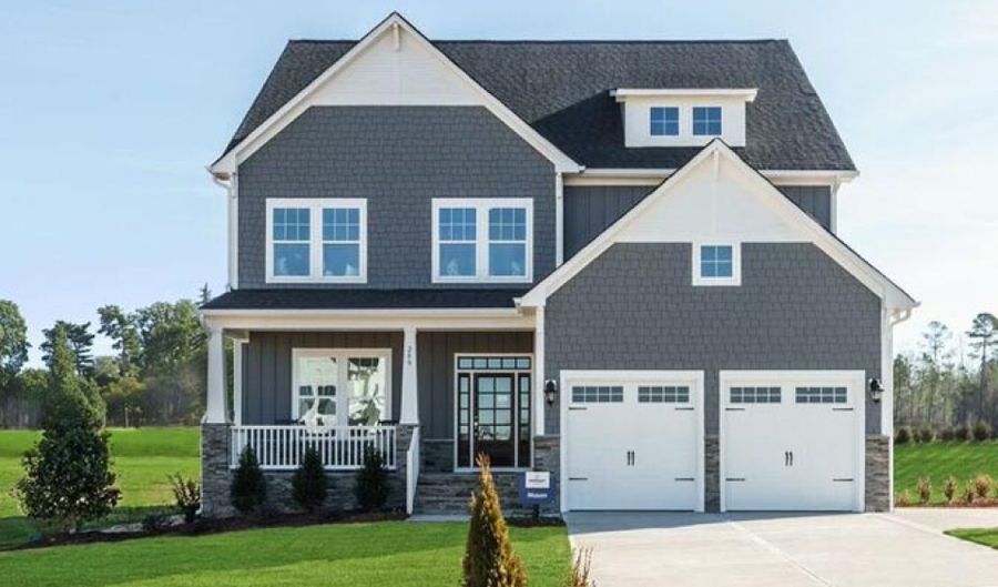3154 Armeria Dr, Apex, NC 27502 - 5 Beds, 4 Bath