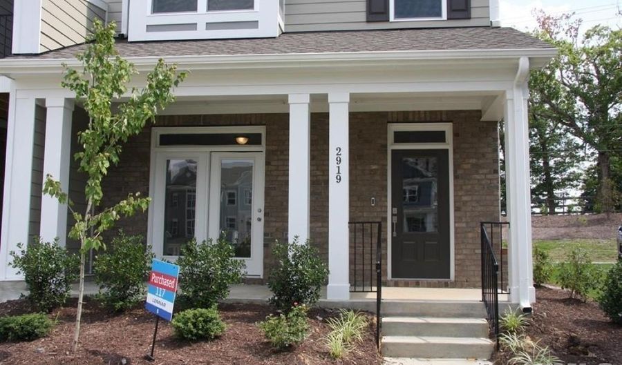 2919 Sunflower Rd, Apex, NC 27502 - 4 Beds, 4 Bath
