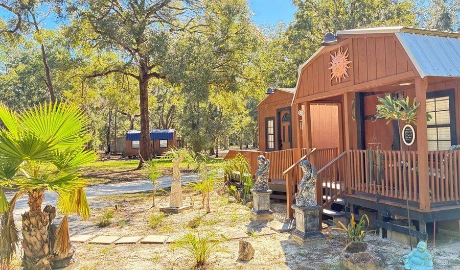 6389 6th Pl, Bell, FL 32619 - 3 Beds, 2 Bath