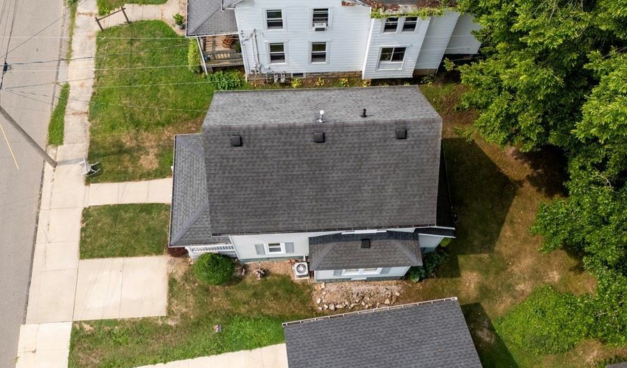 310 Sharp St, Ashland, OH 44805 - 2 Beds, 1 Bath