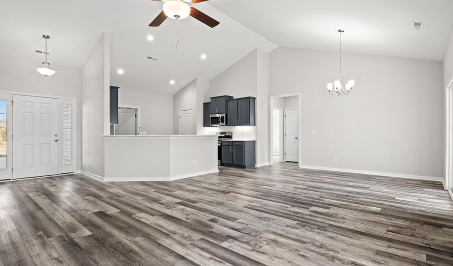 1054 Dogwood St, Aynor, SC 29511 - 4 Beds, 3 Bath