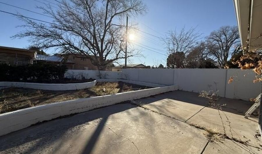 3316 Pershing Ave SE, Albuquerque, NM 87106 - 3 Beds, 3 Bath