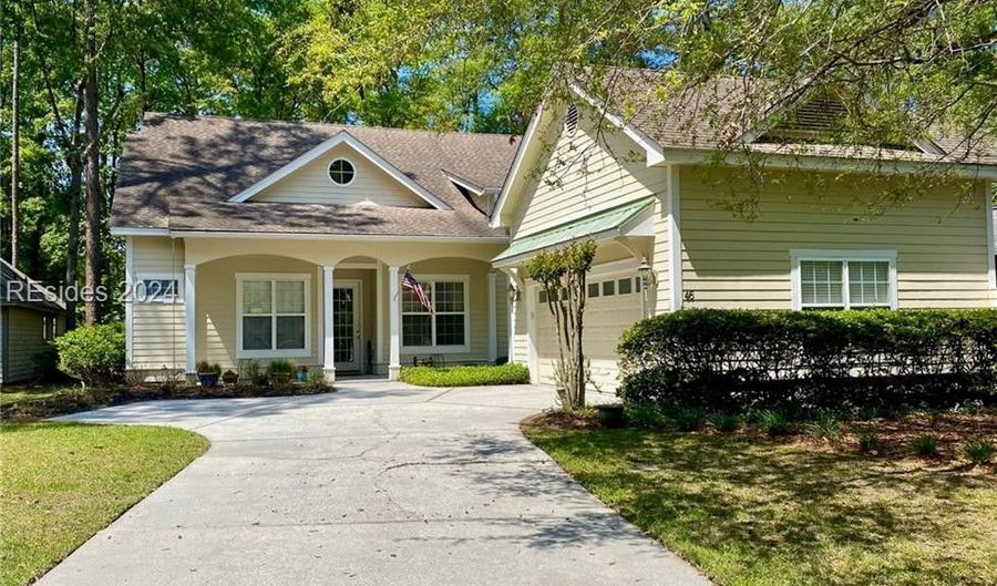 46 Pipers Pond Rd, Bluffton, SC 29910 - 4 Beds, 4 Bath