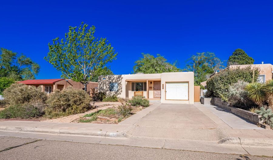 1808 Bryn Mawr Dr NE, Albuquerque, NM 87106 - 2 Beds, 2 Bath