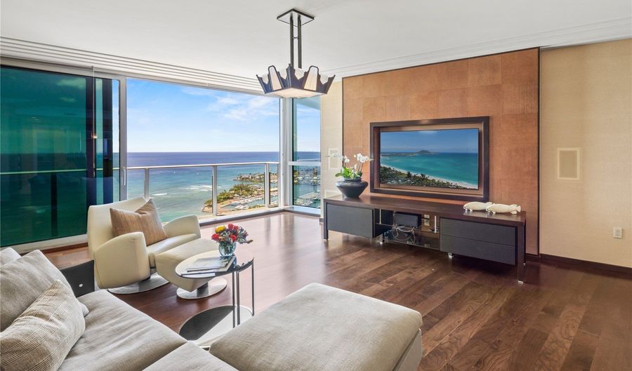 1288 Ala Moana Blvd 37I, Honolulu, HI 96814 - 2 Beds, 3 Bath