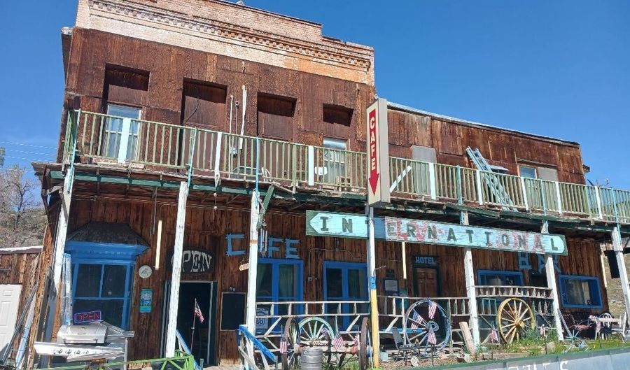 59 Main St, Austin, NV 89310 - 0 Beds, 0 Bath