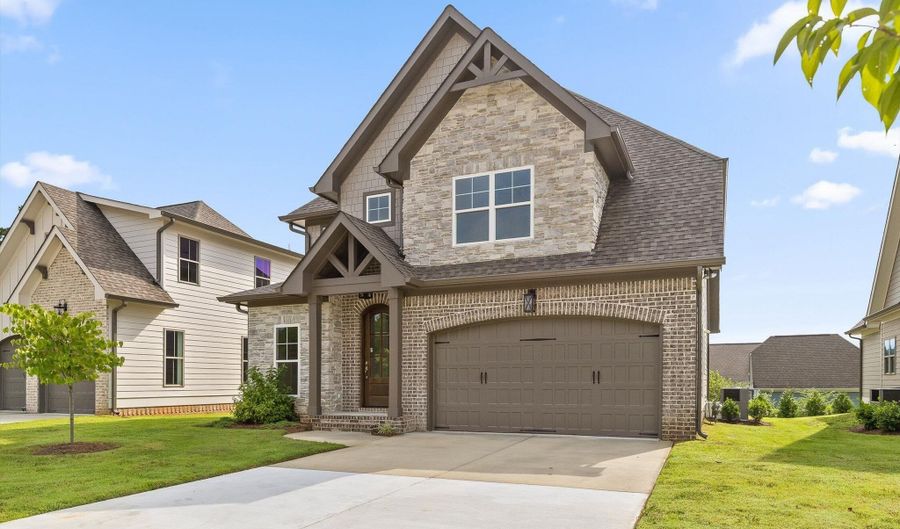 3167 Grassland Cir, Apison, TN 37302 - 4 Beds, 4 Bath