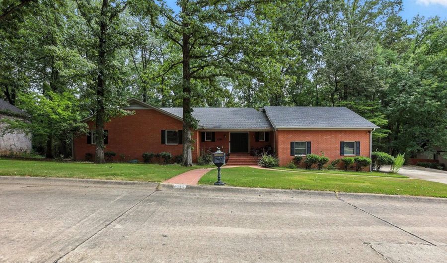 1190 Cambridge Cir, Benton, AR 72019 - 3 Beds, 3 Bath