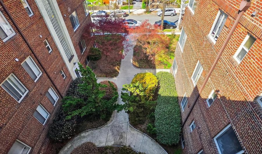 5405 9TH St NW 306, Washington, DC 20011 - 1 Beds, 1 Bath