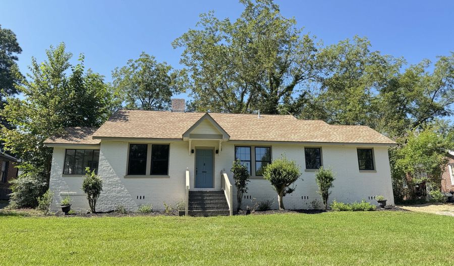 2428 Darden, Macon, GA 31204 - 2 Beds, 2 Bath