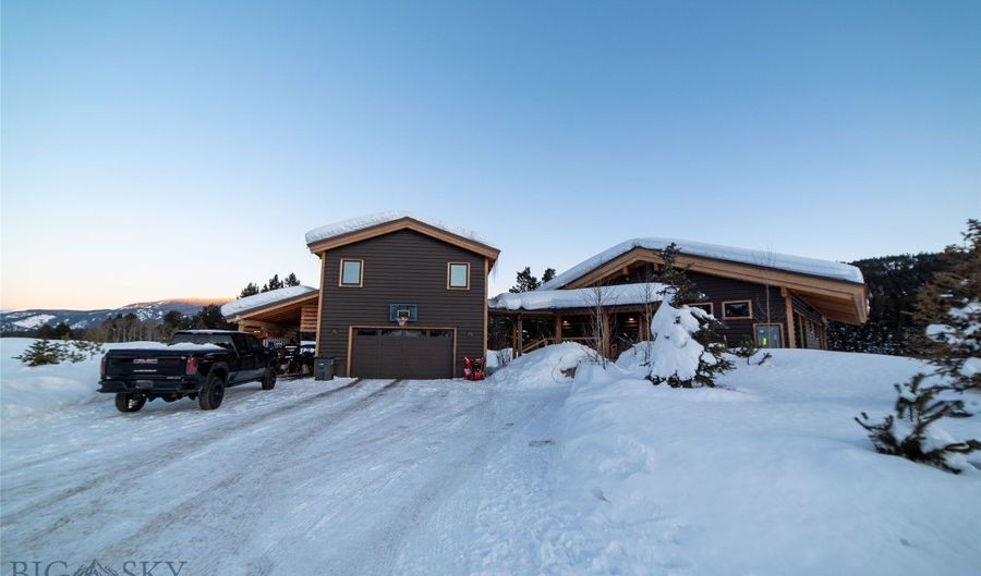 34 Stream Side Way, Big Sky, MT 59716 - 4 Beds, 6 Bath