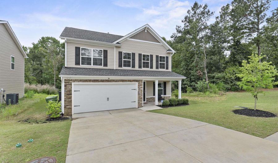 467 N High Duck Trl, Blythewood, SC 29016 - 4 Beds, 3 Bath
