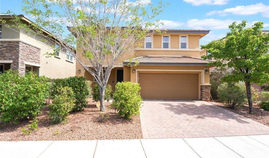 10315 Turia Gardens Rd, Las Vegas, NV 89135 - 3 Beds, 3 Bath
