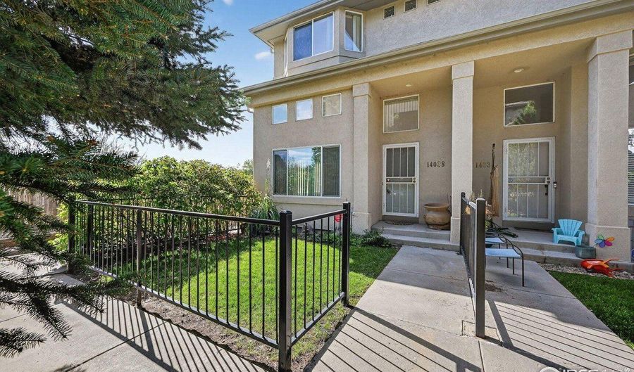14028 E Temple Dr, Aurora, CO 80015 - 2 Beds, 3 Bath