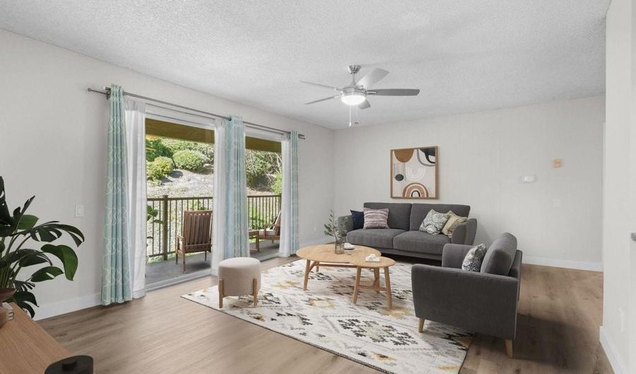 5700 Baltimore Dr 195, La Mesa, CA 91942 - 1 Beds, 1 Bath