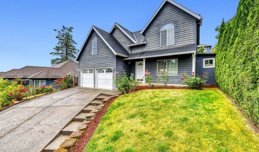 7502 SW APPLEGATE Dr, Beaverton, OR 97007 - 4 Beds, 3 Bath