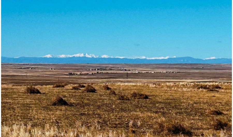 County Road 93, Briggsdale, CO 80611 - 0 Beds, 0 Bath