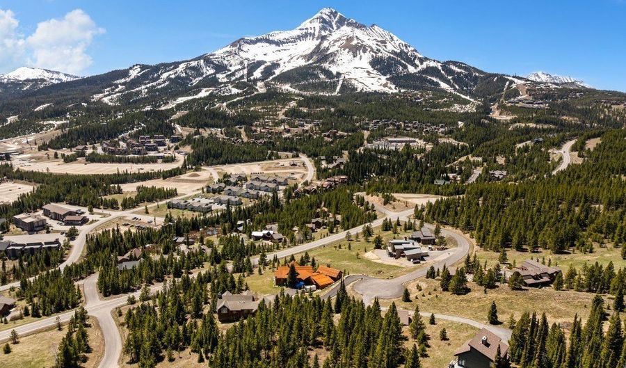 Washakie Road, Big Sky, MT 59716 - 0 Beds, 0 Bath
