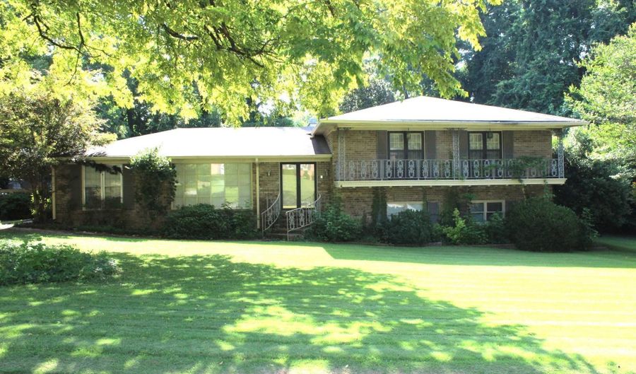 15 TIMOTHY Trce, Anniston, AL 36207 - 4 Beds, 3 Bath