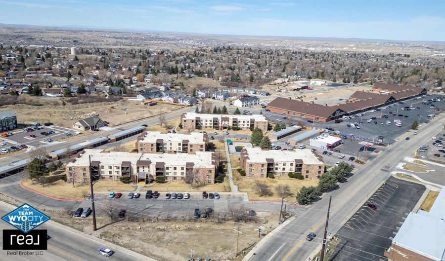 4440 S Poplar #208B, Casper, WY 82601 - 2 Beds, 1 Bath